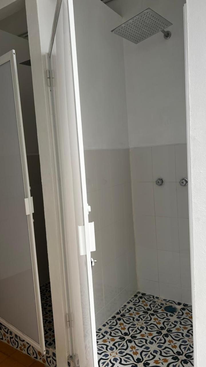 Maria Bonita Vandrarhem Guadalajara Exteriör bild